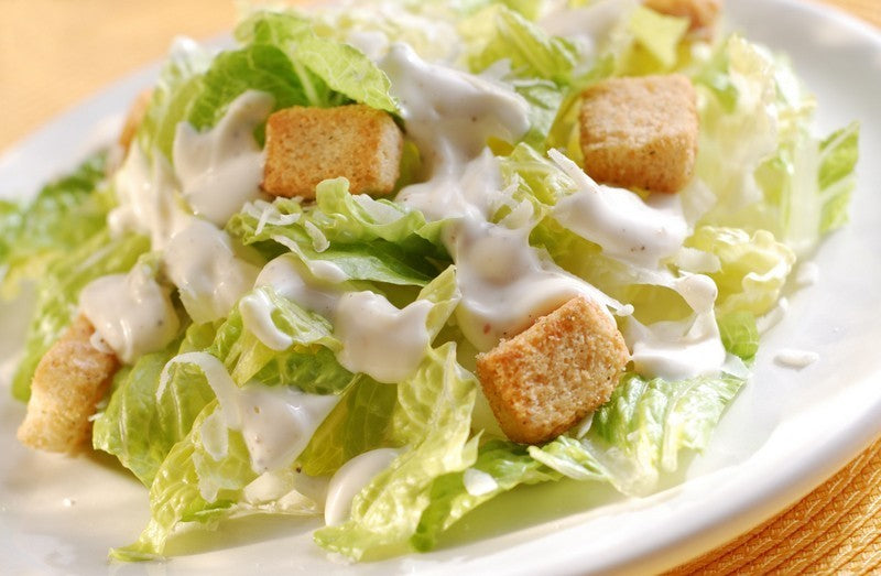 Salad Dressing - Mint & Coriander (285ml)