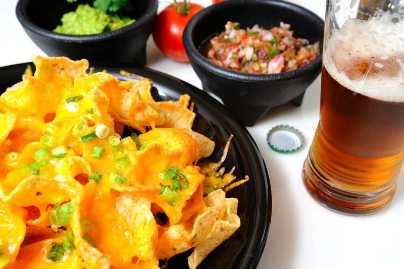 Nachos - Jalapeno (200g)