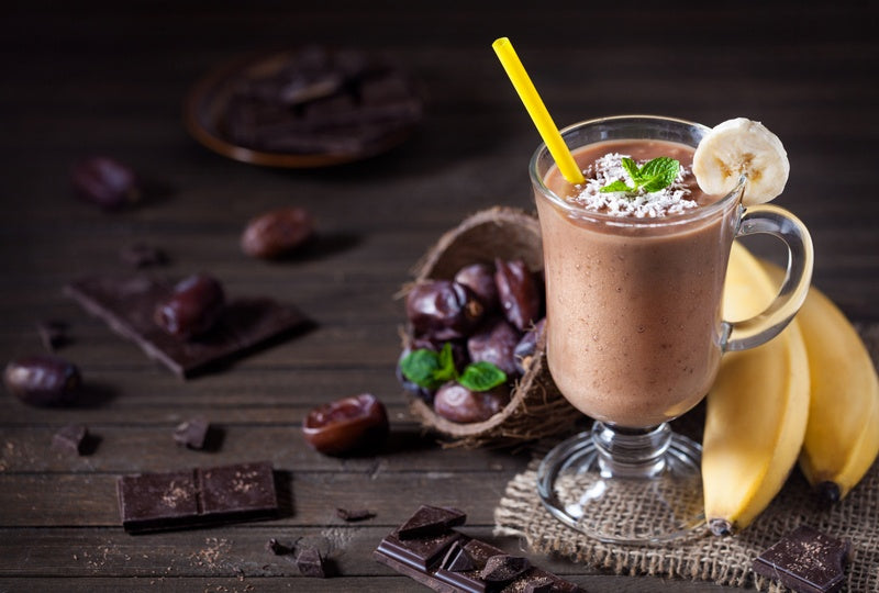 Coconut with Husk (pc)