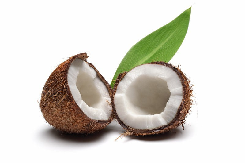 Coconut with Husk (pc)