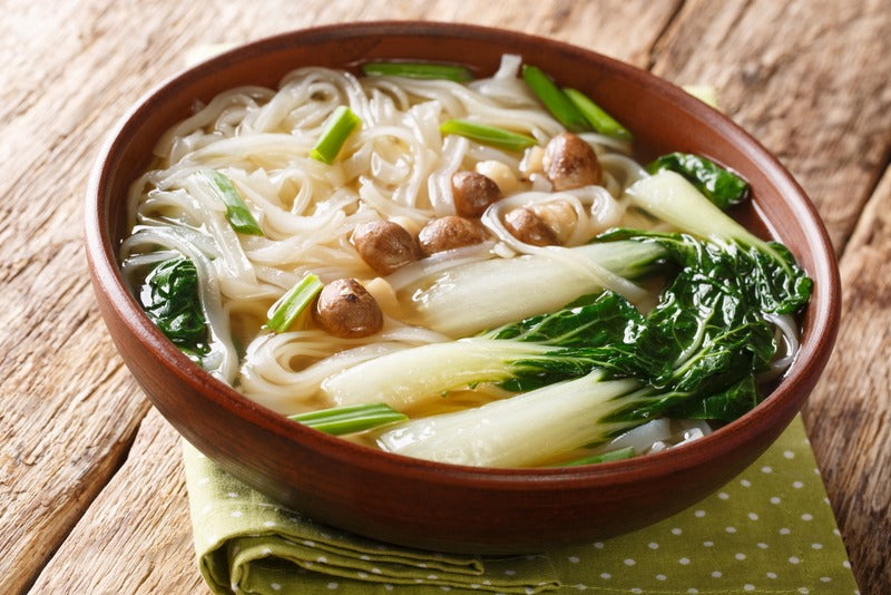 Button Mushroom (200g)