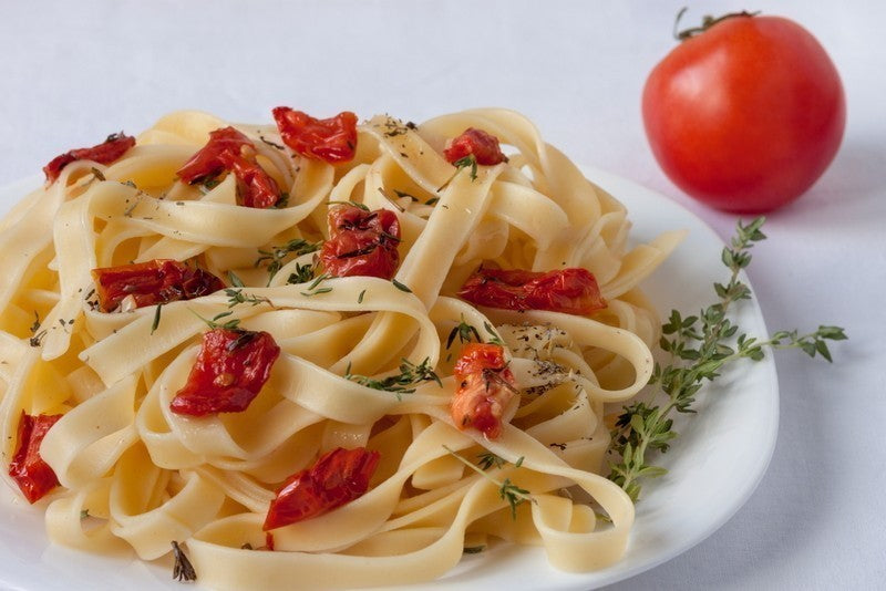 Sun Dried Tomatoes in Oil (180g)