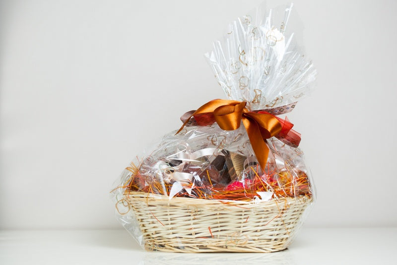 GreenTokri's Gift Tokri (3 - 6 Delicacies)