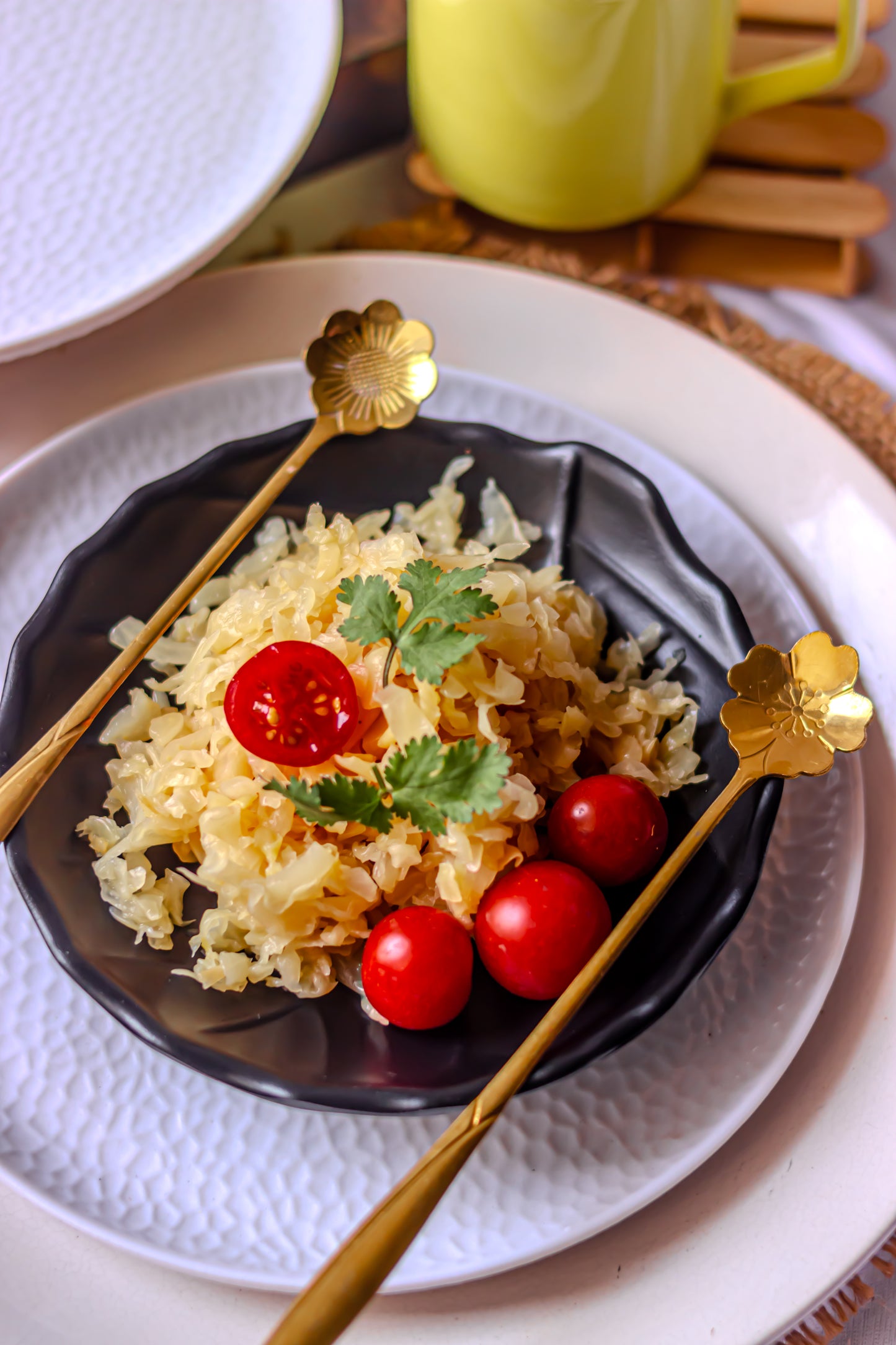 Sauerkraut (185g)