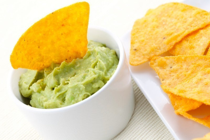 Nachos - Jalapeno (200g)
