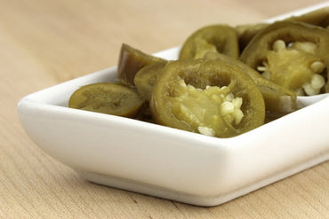 Jalapeno - Pickled (190g)