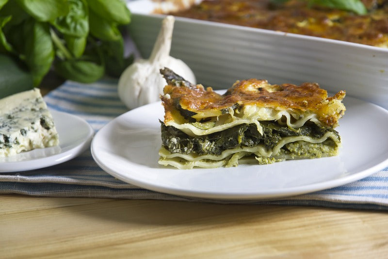 Spinach (Bundle)