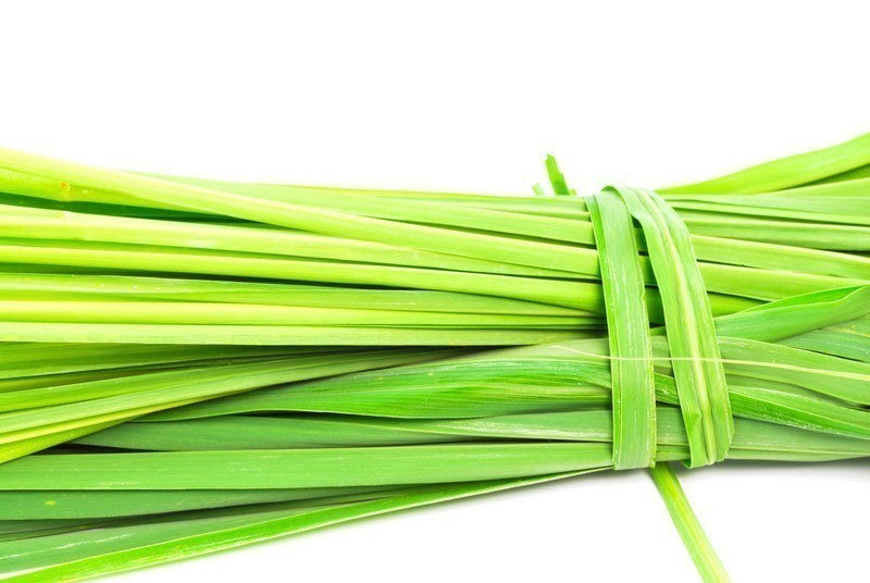Lemongrass (100g)
