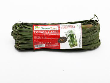 Lemongrass (100g)