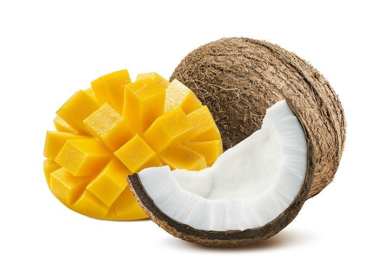 Coconut with Husk (pc)