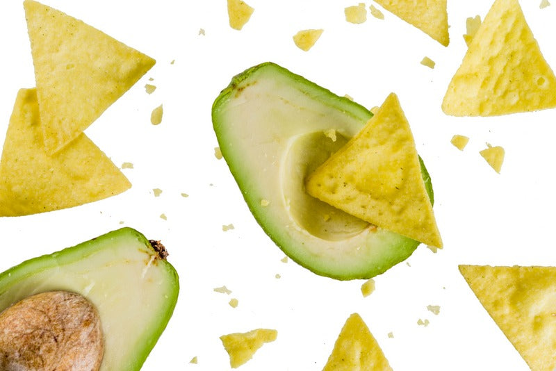Nachos - Jalapeno (200g)