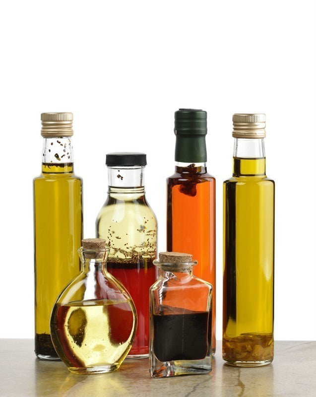 Olive Oil - Extra Virgin (1000ml)