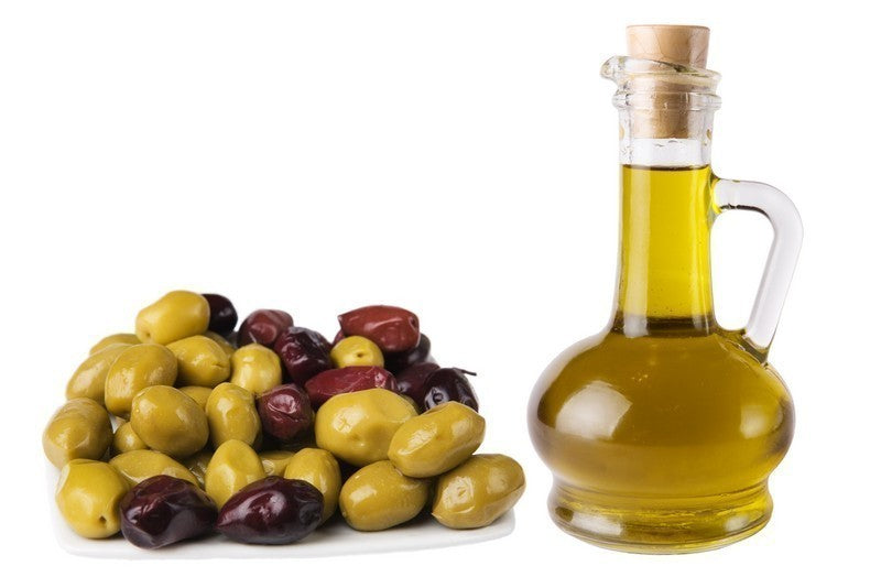 Olive Oil - Extra Virgin (1000ml)