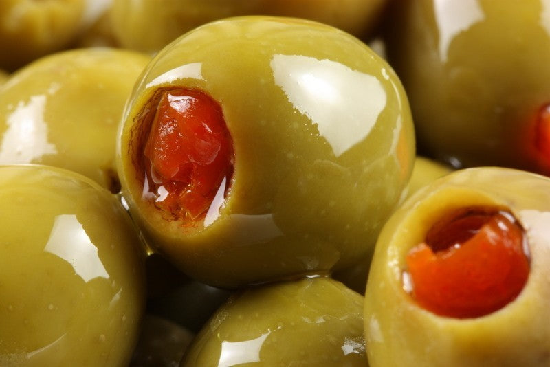 Olive Oil - Extra Virgin (1000ml)