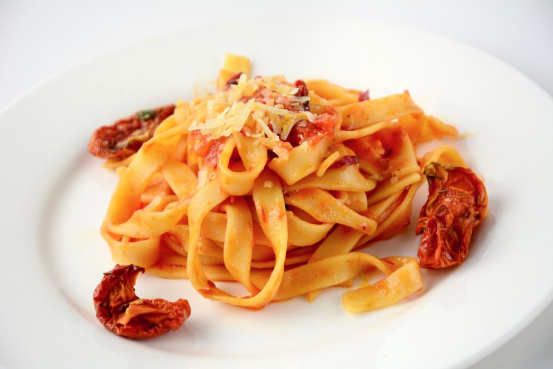 Heat & Eat Pasta Sauce (1500g)
