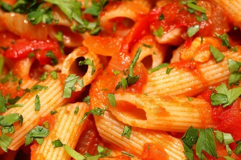 Heat & Eat Pasta Sauce (1500g)