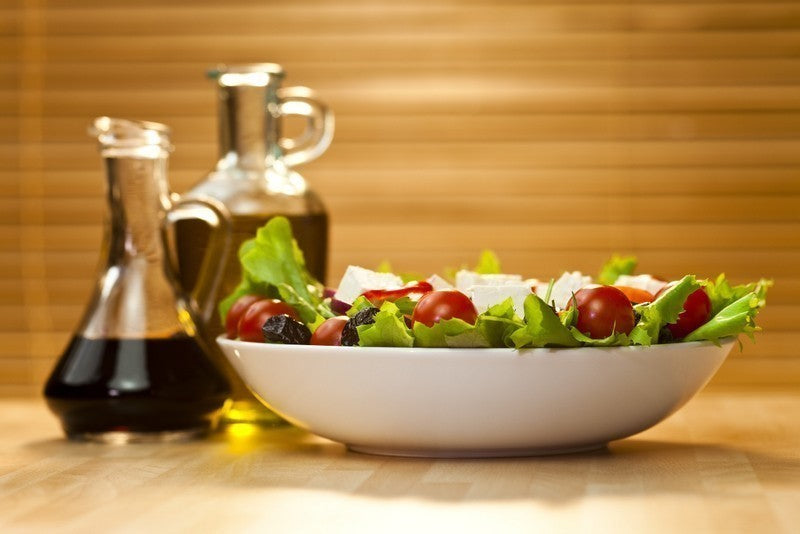 Olive Oil - Extra Virgin (1000ml)