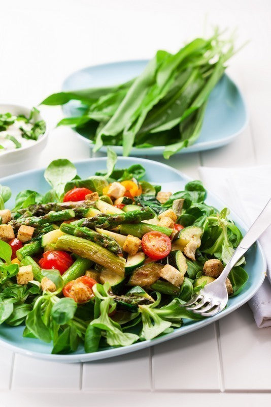 Protein Salad Bowl (350g)
