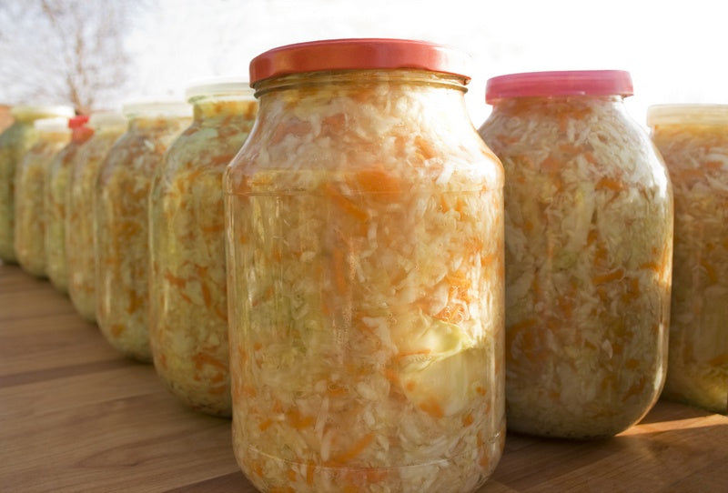 Sauerkraut (185g)