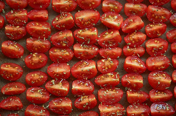 Cherry Tomatoes (200g)