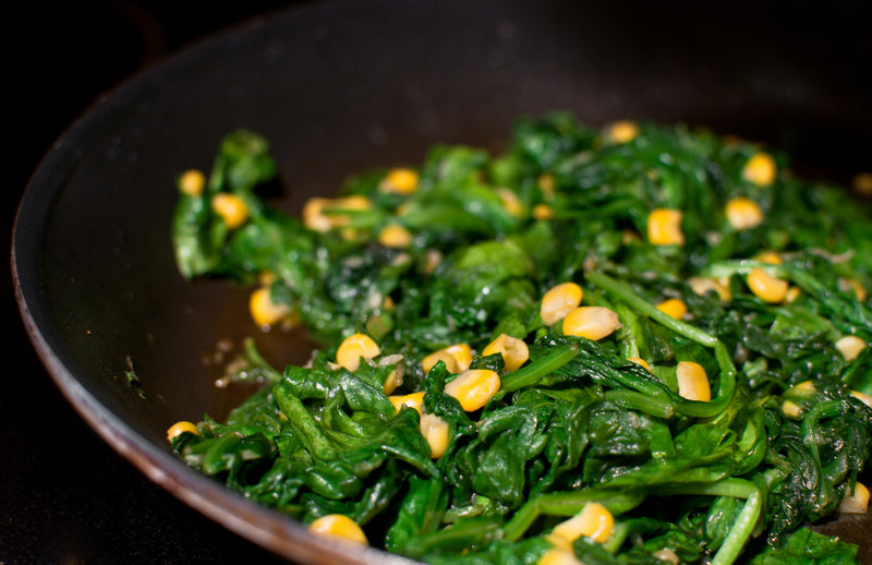 Spinach (Bundle)
