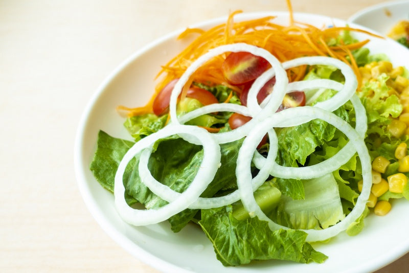 Protein Salad Bowl (350g)