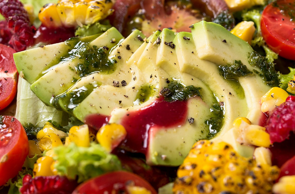 Cherry Tomatoes (200g)