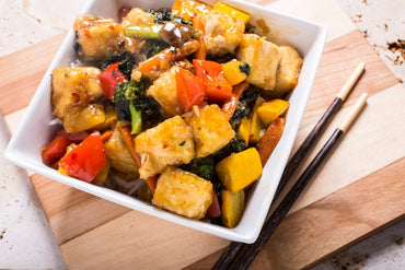 Tofu - Plain (200g)