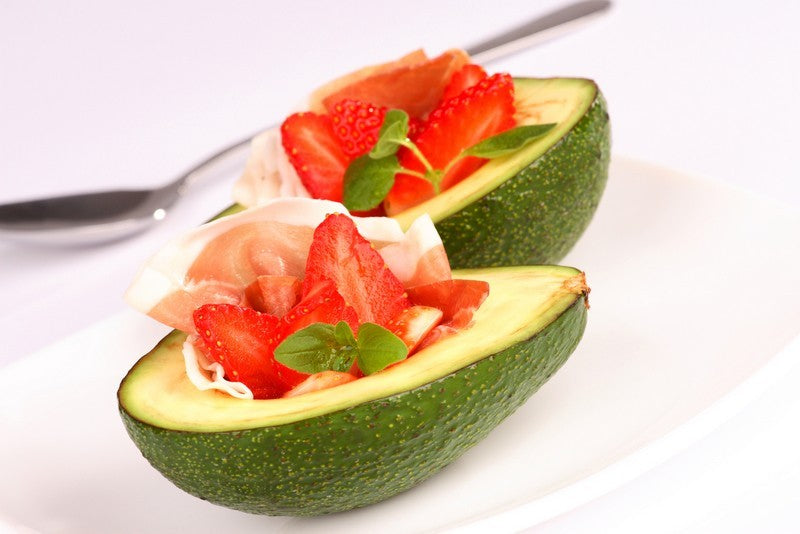 Avocado - Imported Varieties (pc)