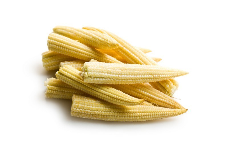 Baby Corn (200g)