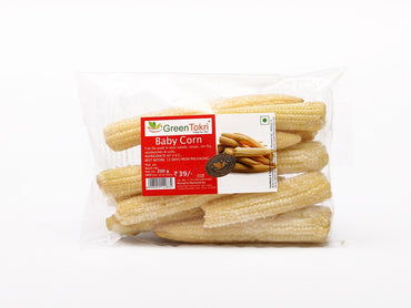 Baby Corn (200g)