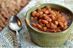 Baked Beans in Sauce (450g)