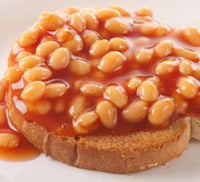 Baked Beans in Sauce (450g)