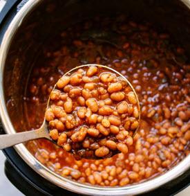 Baked Beans in Sauce (450g)