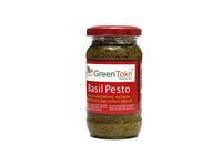 Basil Pesto (180g)