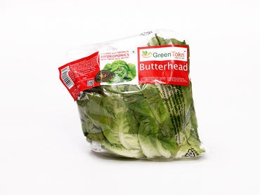 Lettuce - Green Butterhead (pc)