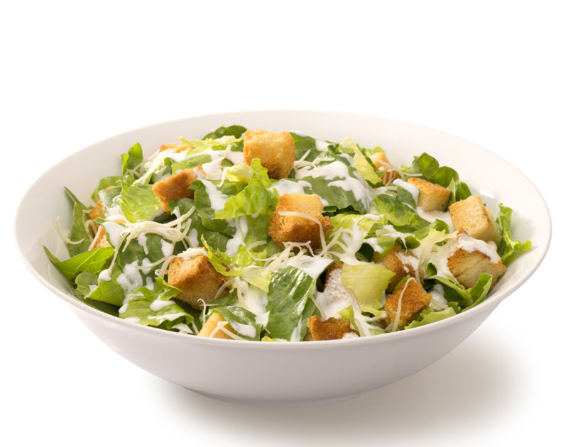 Caesar Salad Bowl (235g)