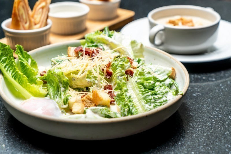 Caesar Salad Bowl (235g)