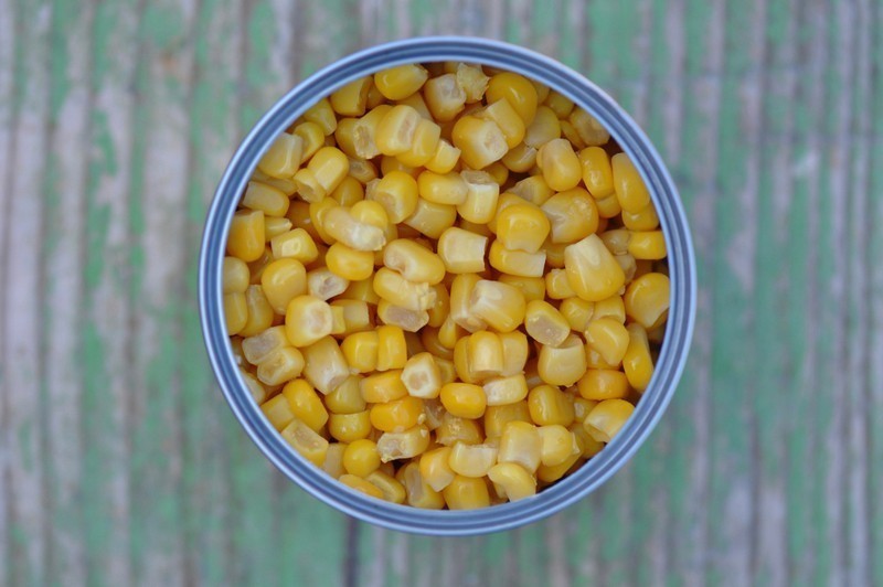 Sweet Corn Niblets (200g)