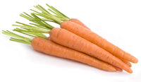 Carrots - English (500g)