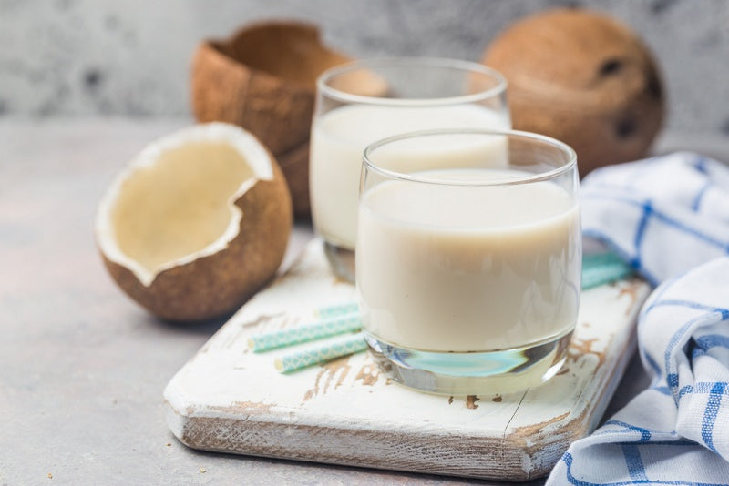 Coconut Milk (400 ml)