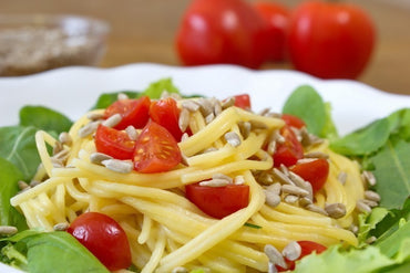 Pasta Sauce + Spaghetti Combo