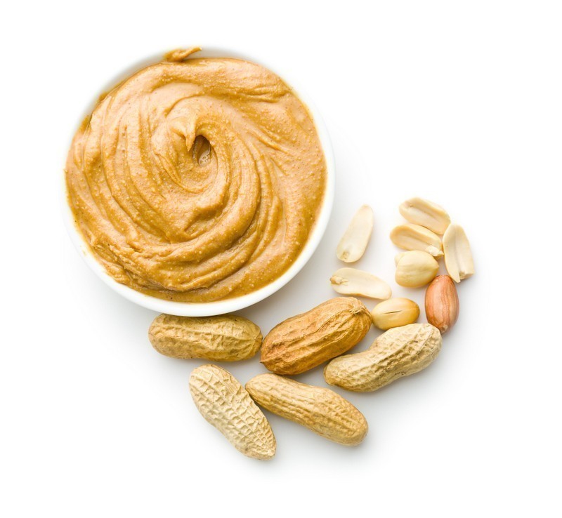 Peanut Butter (510g)