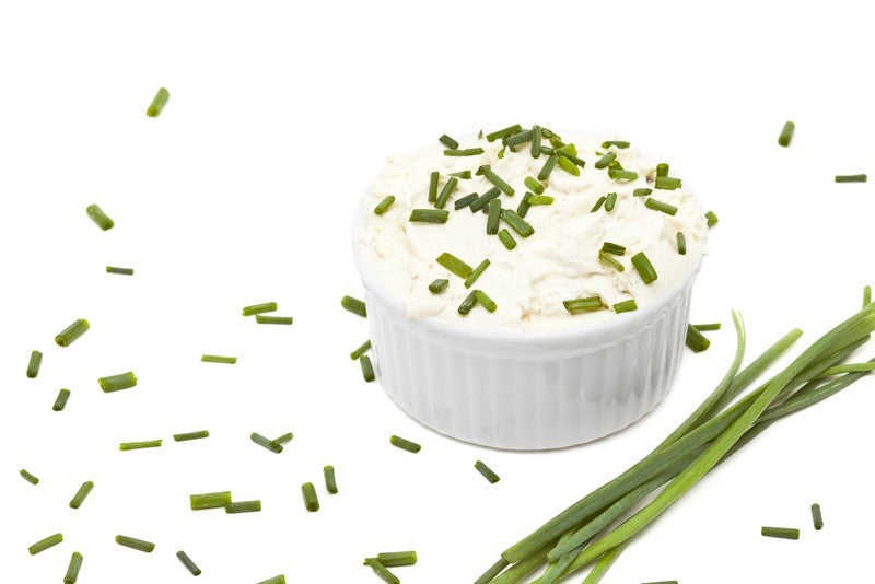 Garlic Chives (100g)