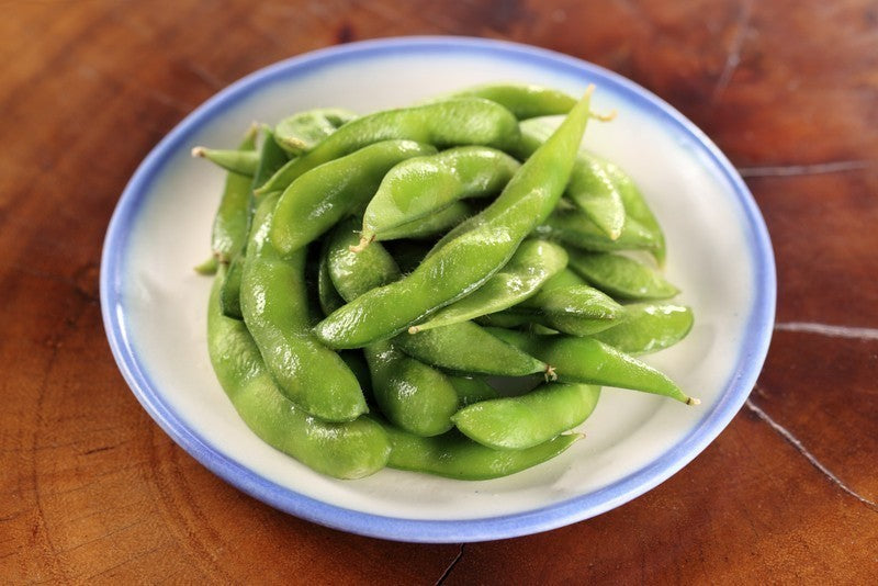 Edamame - Green Soybean (200g)