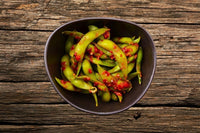 Edamame - Green Soybean (200g)