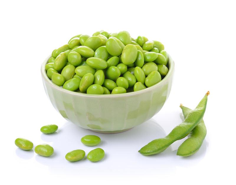 Edamame - Green Soybean (200g)