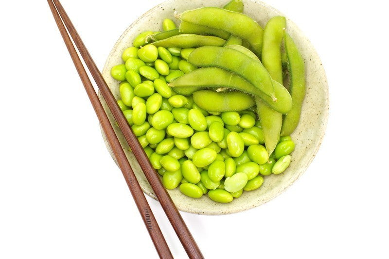 Edamame - Green Soybean (200g)