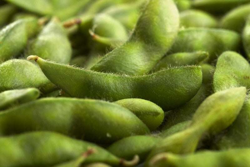 Edamame - Green Soybean (200g)