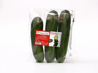 Cucumber - European (500g)